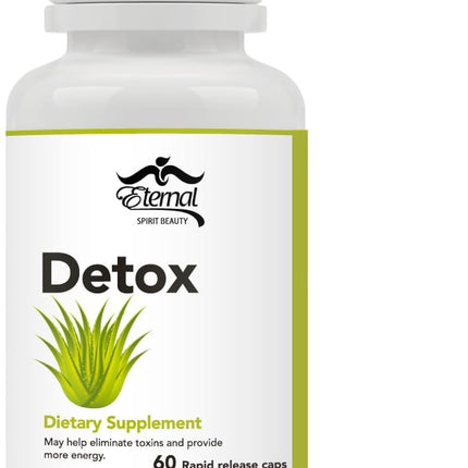 Eternal Spirit Beauty Detox