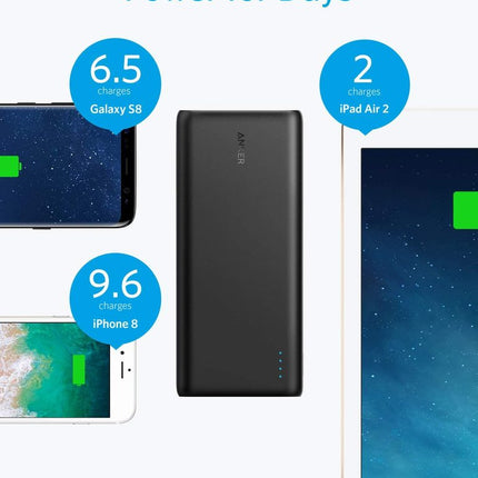 Anker Power Bank (PowerCore 26K)