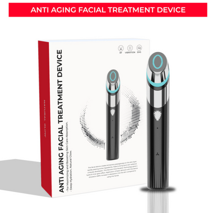 Beauty Instrument Pore Convergence
