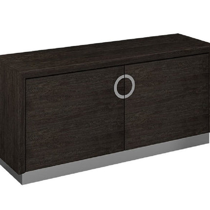 98.5inches X 43.5inches X 30inches Gray  Dining Table and 6inches