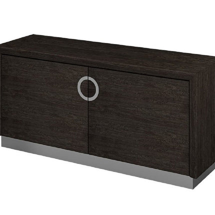98.5inches X 43.5inches X 30inches Gray  Dining Table and 6inches