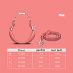 Pink / XS