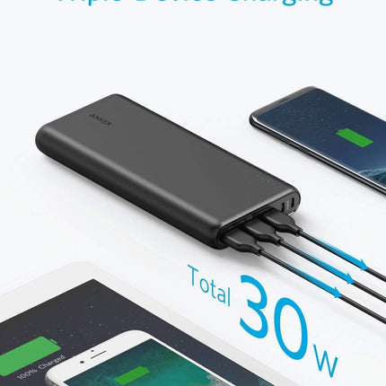 Anker Power Bank (PowerCore 26K)