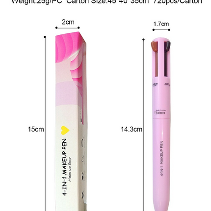Beauty Pencil
