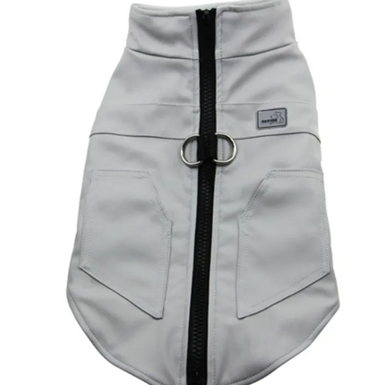 Winter Warmth Vest for Pets