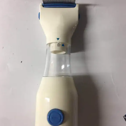 Electric Lice Catcher for Pets