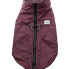 Purple / Large