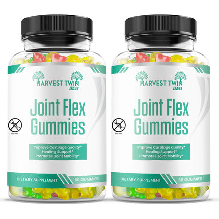 Joint Health Gummies