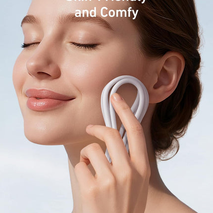 Anker USB-C to USB-C Cable (Flow, Silicone)