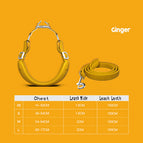 Yellow / L