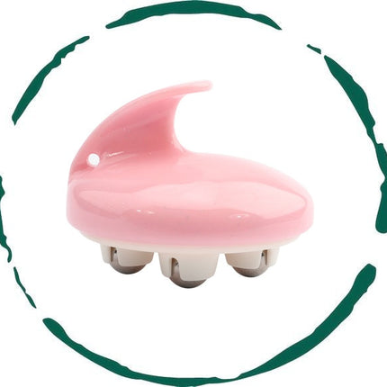 Rolling Body Massager