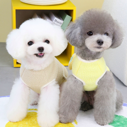 Sanded Student Skirt for Pets