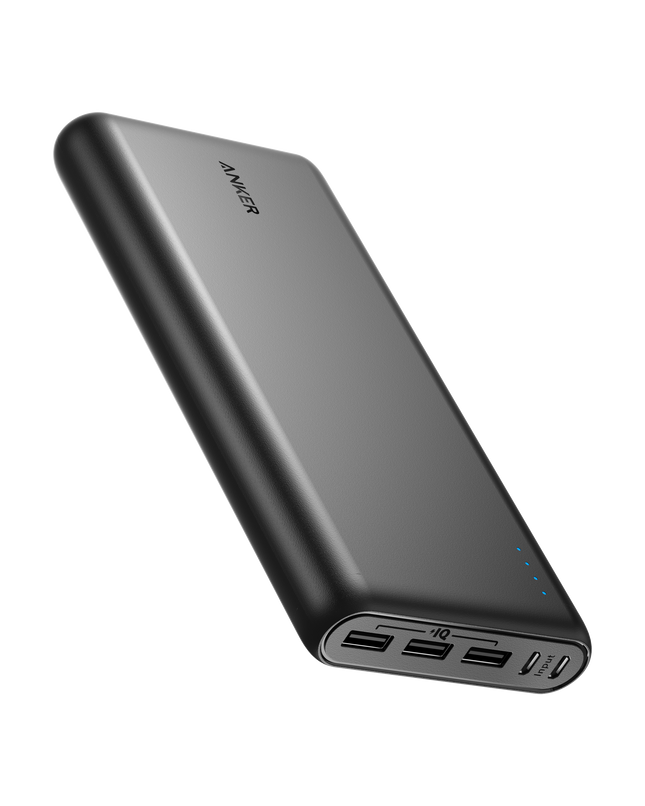 Anker Power Bank (PowerCore 26K)