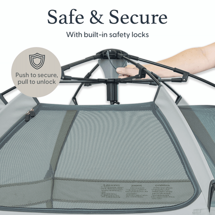 Pop 'N Go® Playpen