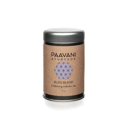Bliss Blend | Tridoshic Tea for Relaxation & Harmony