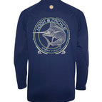 Navy / S