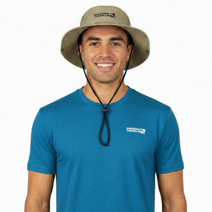 Shady Bucket Hat