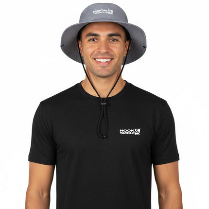 Shady Bucket Hat