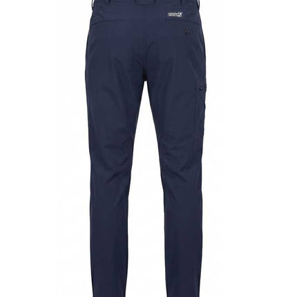 Men's Ripstop Driftwood Stretch Pant - Navy