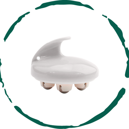 Rolling Body Massager