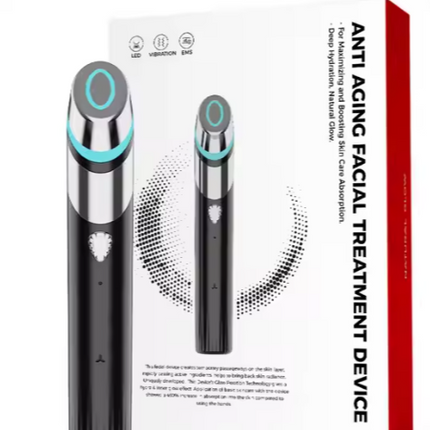 Beauty Instrument Pore Convergence