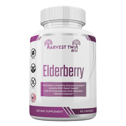 Probiotic 60 Billion CFU