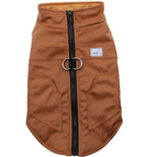 Brown / 5XL