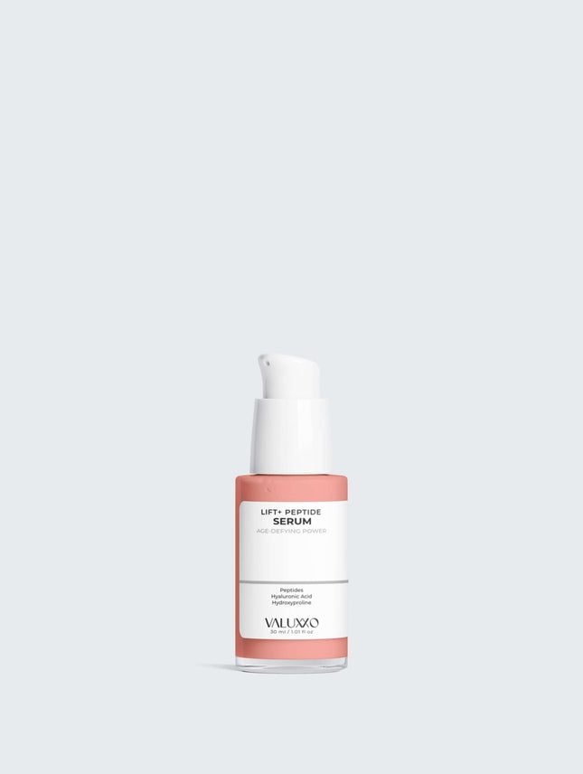 Lift+ Peptide Serum