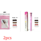 Set 2pcs / 400 Mg