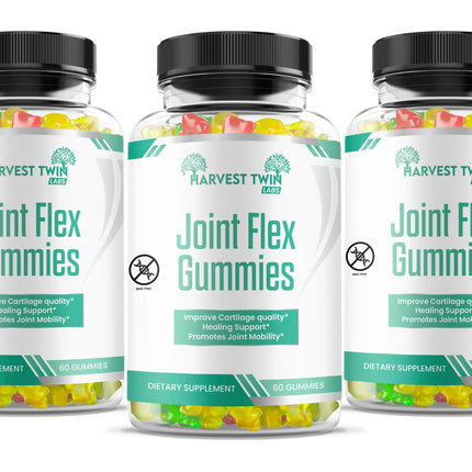 Joint Health Gummies