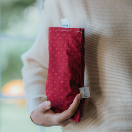 Weighted Eye Pillow