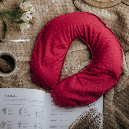 Weighted Neck Pillow