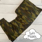 Camo / Unscented