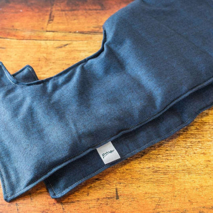 Deluxe Wrap | Shoulders and Upper Back