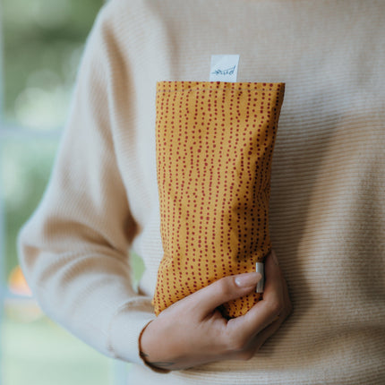 Weighted Eye Pillow