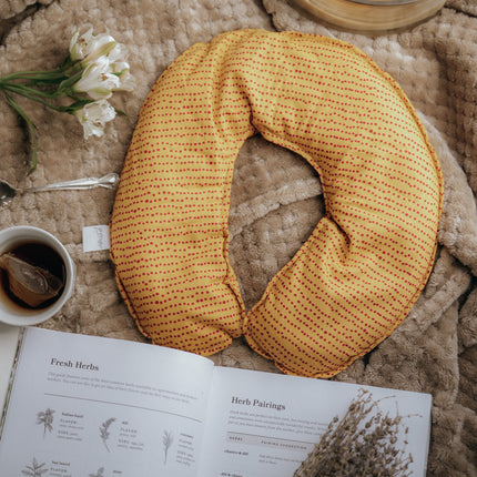 Weighted Neck Pillow