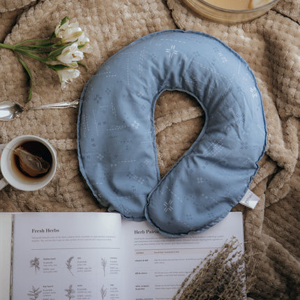 Weighted Neck Pillow