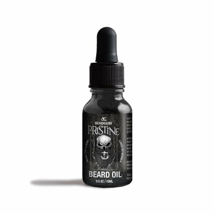 Pristine | Beard Oil