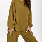 small / medium / Green